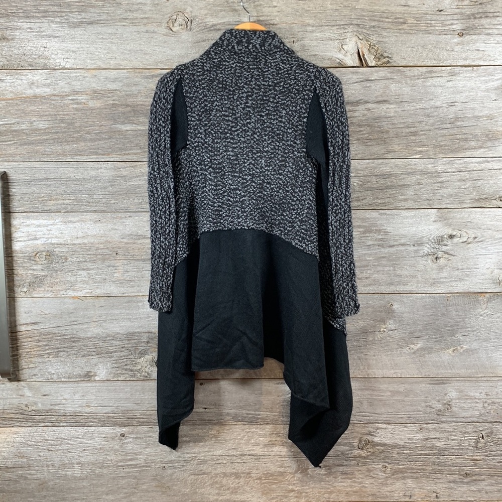 LINE Waterfall Cardigan - Picture 3 of 5